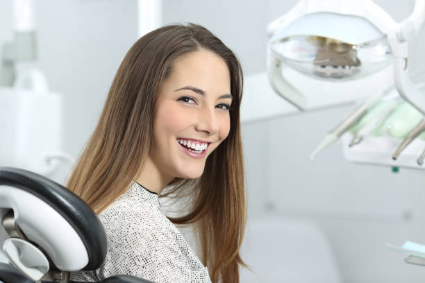 Laser Dentistry in Novi, MI